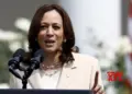 Kamala Harris on way to Dubai to attend Climate summit COP 28