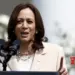 Kamala Harris on way to Dubai to attend Climate summit COP 28