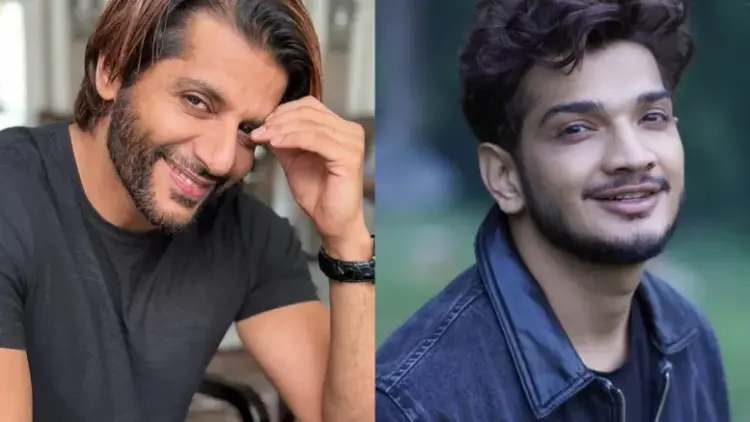 Bigg Boss 17: Karanvir Bohra backs Munawar Faruqui