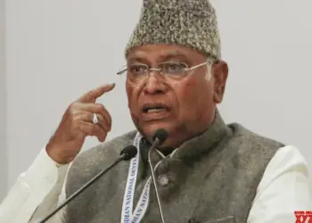 Kharge names 9 secretaries for Cong foundation day rally on Dec 28