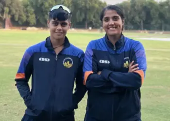 Kshavee, Vrinda’s success is a message for all women players, says Jay Shah after WPL Auction