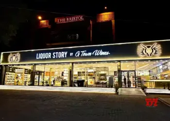 Liquor consumption hits new high in Gurugram: Excise officials