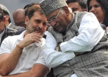 Major rejig in Cong ahead of 2024 LS polls; Priyanka removed as party’s UP in-charge