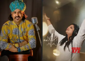 Mame Khan, Suvarna Tiwari lend voice to title track of ‘Mera Balam Thanedaar’