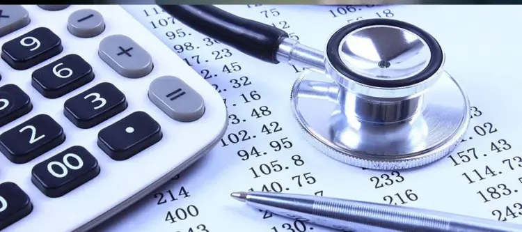 Manage Hospital Costs Without Financial Stress: Get Health Insurance on Bajaj Markets