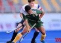 Men’s Jr World Cup: France edge South Africa as Germany, Australia, Argentina register big wins