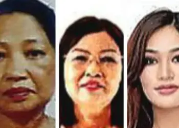 Mizoram scripts history as three women elected to Assembly for first time