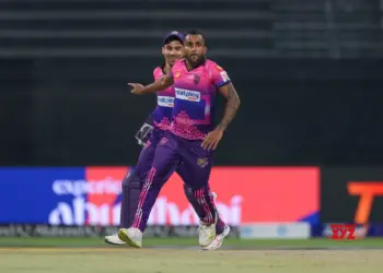 Abu Dhabi T10: New York Strikers Hosein, Karunaratne bowl out Delhi Bulls for lowest score