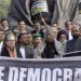 Opposition MPs to hold protest against suspension at Jantar Mantar on Dec 22, march towards Parliament
