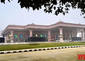 PM Modi in Ayodhya today to inaugurate airport