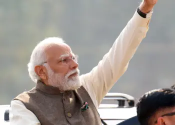 PM Modi to hold roadshow in Ayodhya on Dec 30