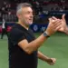 Paranaense eye move for Spanish manager Torrent