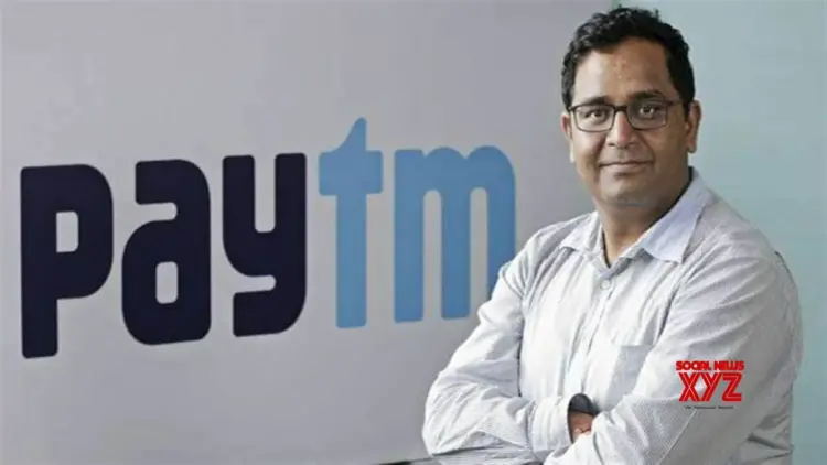 Saving Big: Paytm’s smart move with AI to spur profit surge
