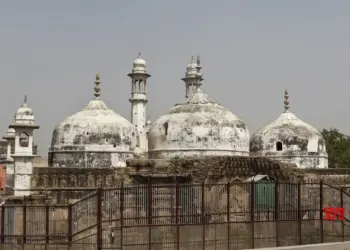 Plea on ASI survey report on Gyanvapi mosque case to be heard on Jan 3