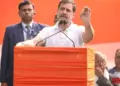 Rahul Gandhi urges professionals to join All India Professionals’ Congress