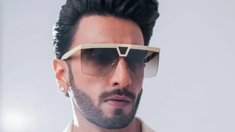 Ranveer Singh addresses criticism he faced for stepping into role of Don