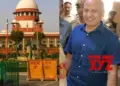 SC dismisses review plea filed by Manish Sisodia against denial of bail