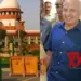 SC dismisses review plea filed by Manish Sisodia against denial of bail
