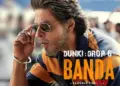 Shah Rukh Khan Praises Diljit Dosanjh For Banda Song