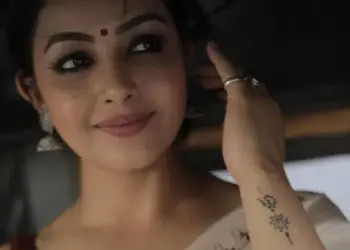 Shubhangi Atre’s New Year plans: Moment for self-renewal, contemplation