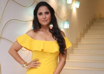 Social media has turned everyone into health expert: Lara Dutta