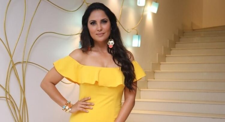 Social media has turned everyone into health expert: Lara Dutta