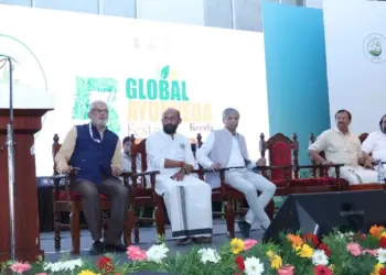 Start-ups must explore potentials of Ayush sector: Sarbananda Sonowal