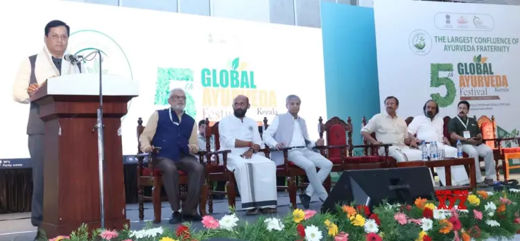 Start-ups must explore potentials of Ayush sector: Sarbananda Sonowal
