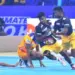 Ultimate Kho Kho: Telugu Yoddhas defeat Mumbai Khiladis 46-44 in season 2 thriller