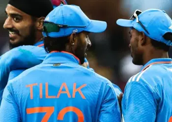 2nd ODI: Tony de Zorzi’s ton after clinical bowling helps South Africa beat India by 8 wickets