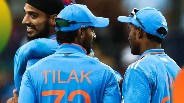 2nd ODI: Tony de Zorzi’s ton after clinical bowling helps South Africa beat India by 8 wickets