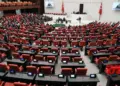 Turkish Parliament to discuss Sweden’s NATO bid next week