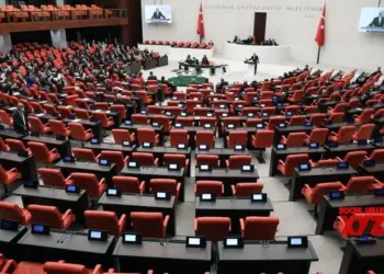 Turkish Parliament to discuss Sweden’s NATO bid next week