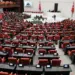 Turkish Parliament to discuss Sweden’s NATO bid next week