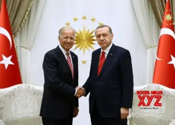 Turkish, US Presidents discuss Gaza conflict, Sweden’s NATO bid over phone call