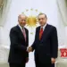 Turkish, US Presidents discuss Gaza conflict, Sweden’s NATO bid over phone call