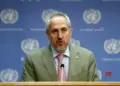 UN chief alarmed by resumption of hostilities in Gaza: Spokesman