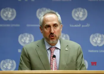 UN chief alarmed by resumption of hostilities in Gaza: Spokesman