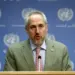 UN chief alarmed by resumption of hostilities in Gaza: Spokesman