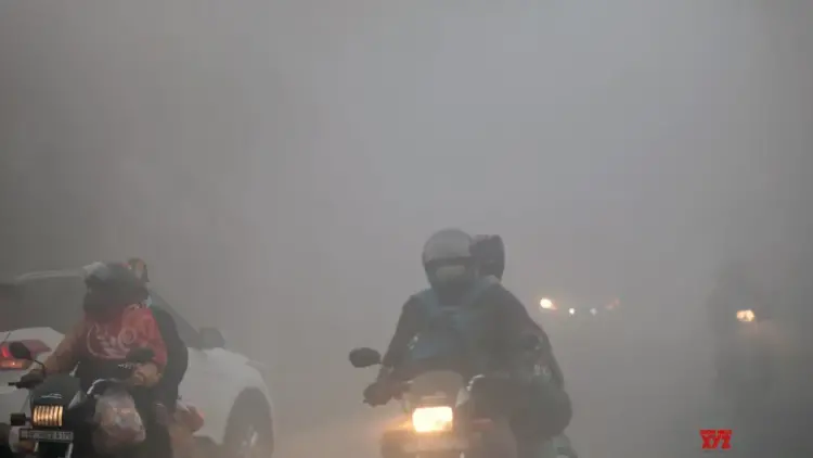 UP schools timings changed due to weather conditions