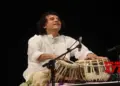 Learning keeps me going: Ustad Zakir Hussain