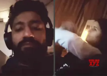 Vicky wishes Katrina on 2nd anniv: ‘In-flight & in-life entertainment’