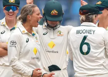 IND W v AUS W: We are not at our best today, says Australian Women’s team coach on Wankhede Test