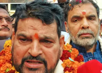What makes Brij Bhushan Sharan Singh invincible in BJP
