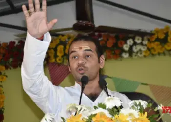 Yadav community’s respect increased with Mohan Yadav becoming MP CM: Tej Pratap