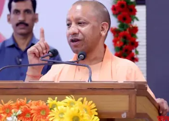 Yogi govt to celebrate Atal Bihari Vajpayee’s birth centenary year with fanfare