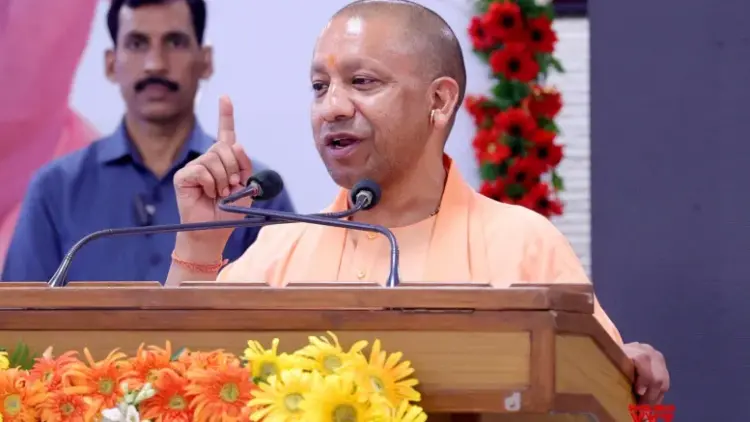 Yogi govt to celebrate Atal Bihari Vajpayee’s birth centenary year with fanfare