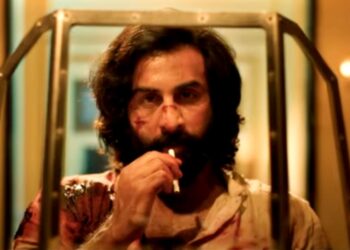 ‘Crazy, talented’ Ranbir’s sister Riddhima says he ‘aced it’ in ‘Animal’