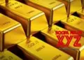 ‘India as big gold buyer can play key role in world economic order’