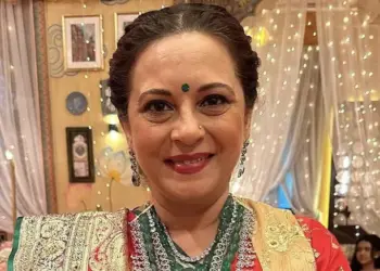 ‘Kyunki Saas Maa Bahu…’ completes century: Manasi thanks audience